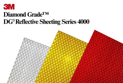 reflective sheet metal|3m reflective sheeting.